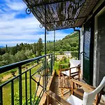 Villa Claire Corfu