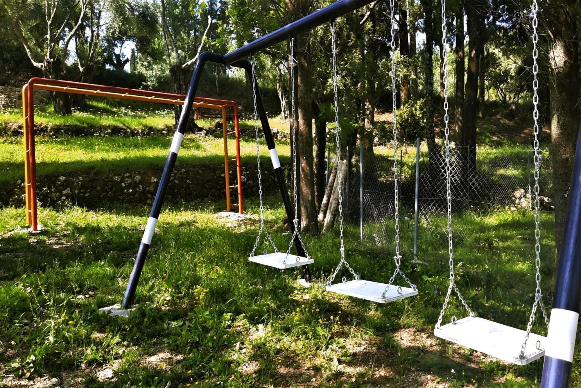 Villa Claire Corfu