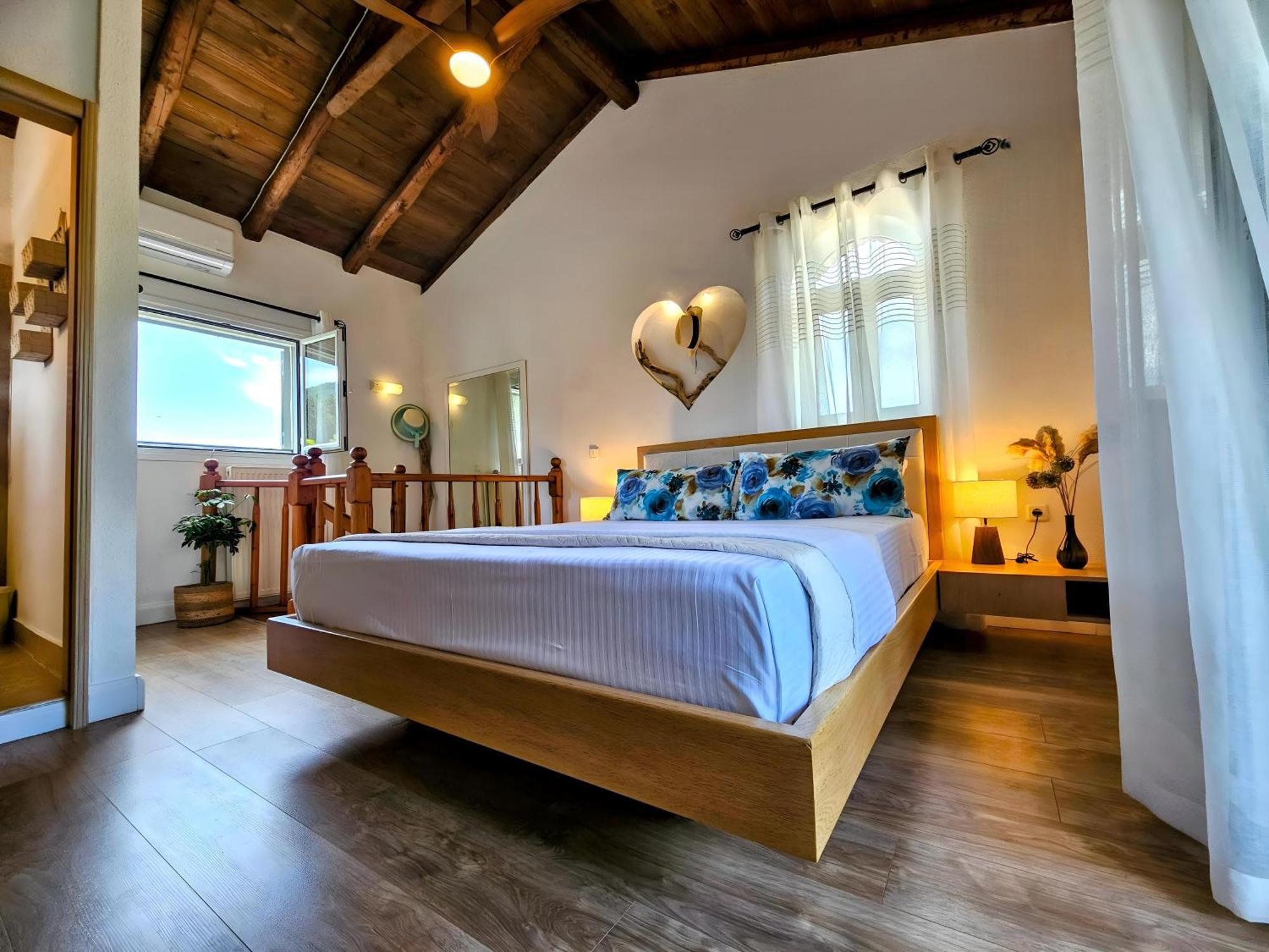 Villa Claire Corfu *