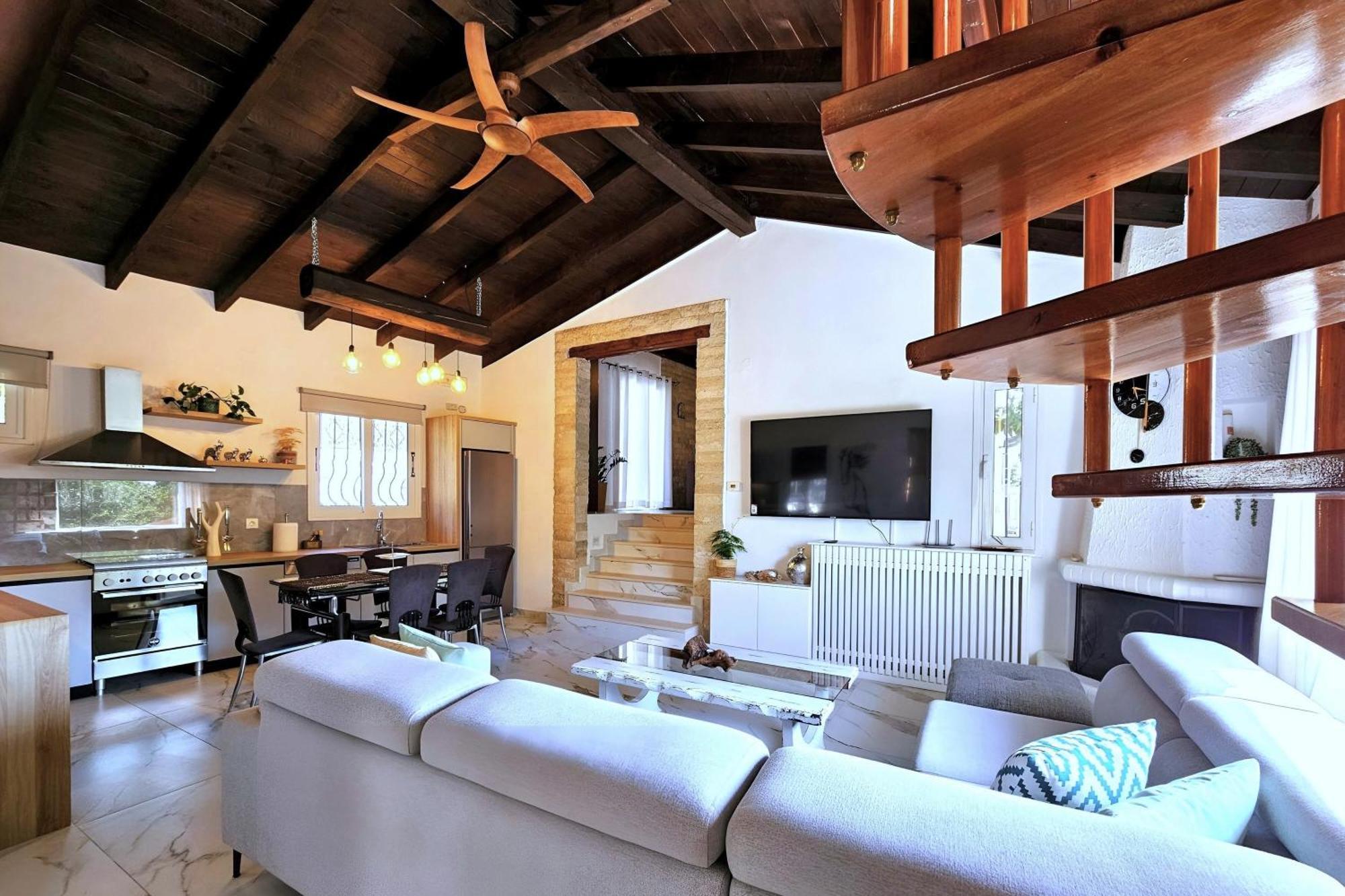 Villa Claire Corfu Gastouri (Corfu)