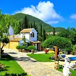 Villa Claire Corfu