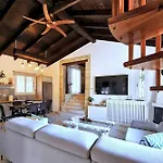Villa Claire Corfu