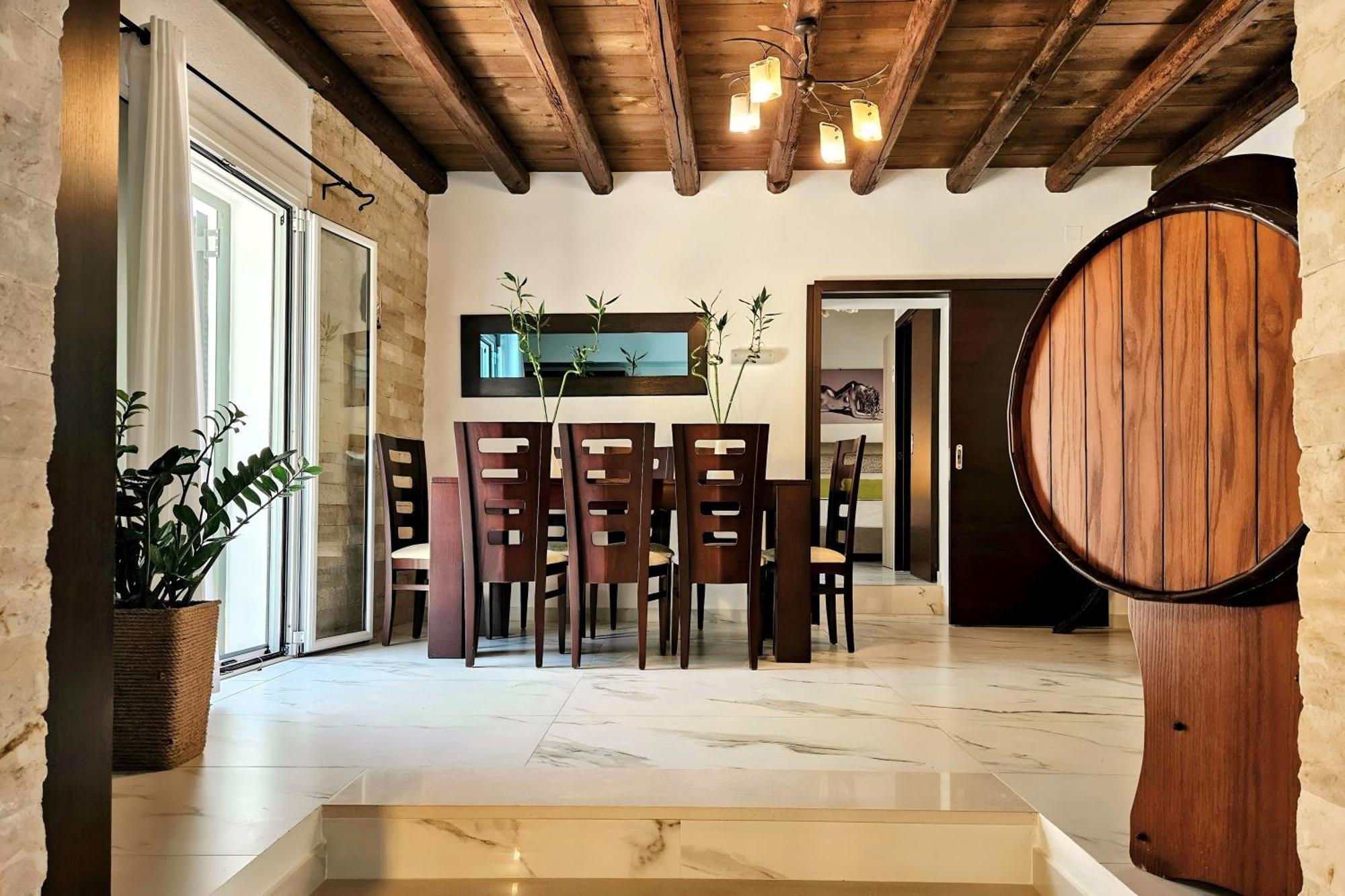 Villa Claire Corfu